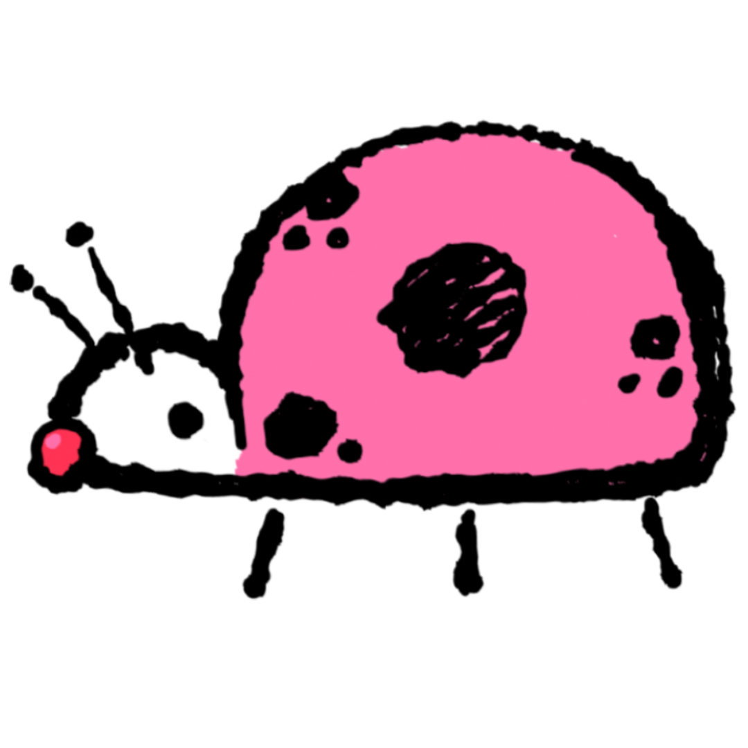 Bugnanza Studios Logo
